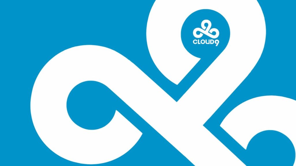 Cloud 9 team