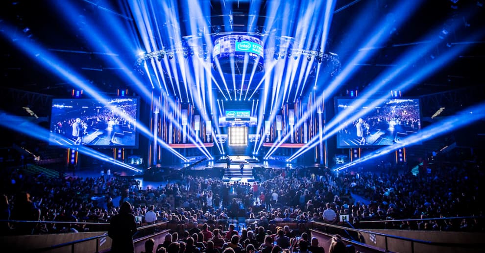 Intel Extreme Masters World Championship (IEM)