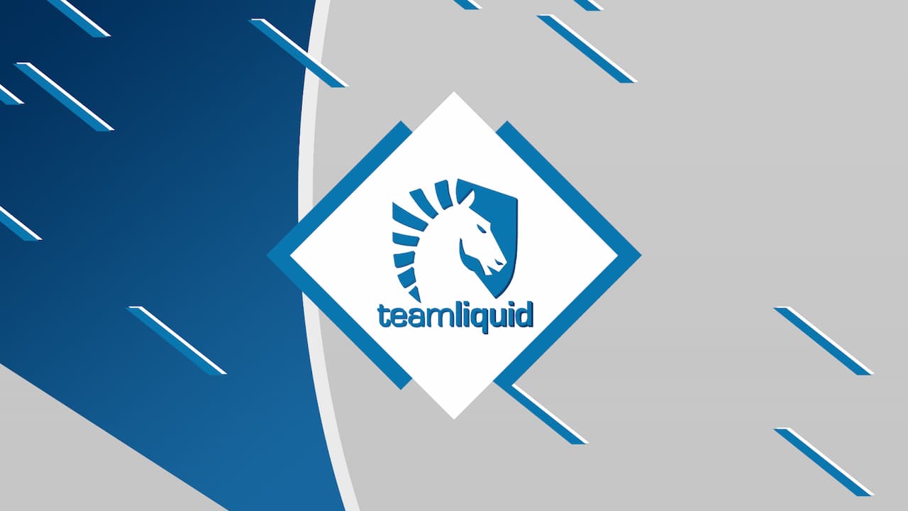 Team Liquid team