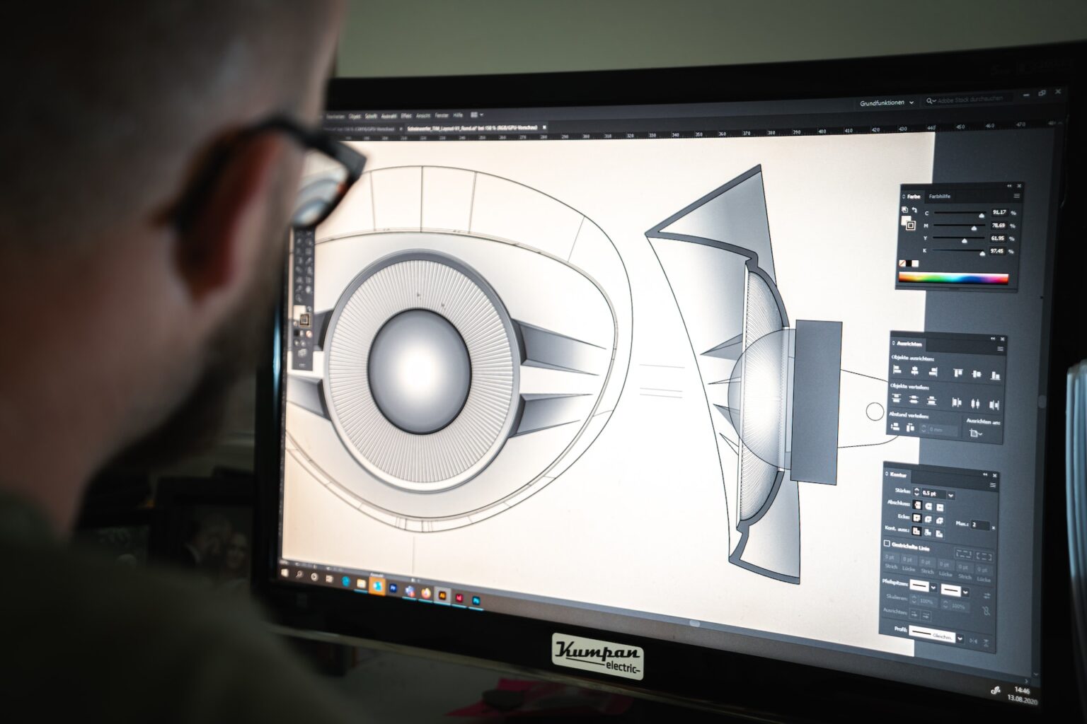 How To Export Multiple Photos In Photoshop
