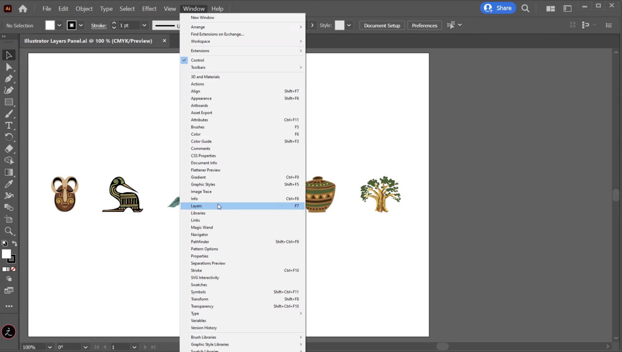 how-to-combine-layers-in-illustrator-easy-techniques