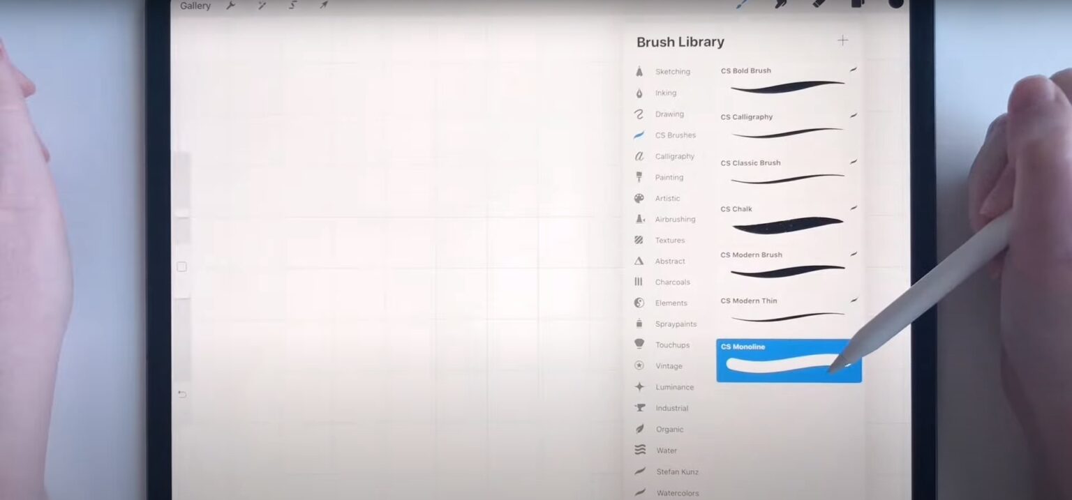 How To Make Straight Lines In Procreate Perfecting Straight Lines how-to-make-straight-lines-in-procreate-perfecting-straight-lines