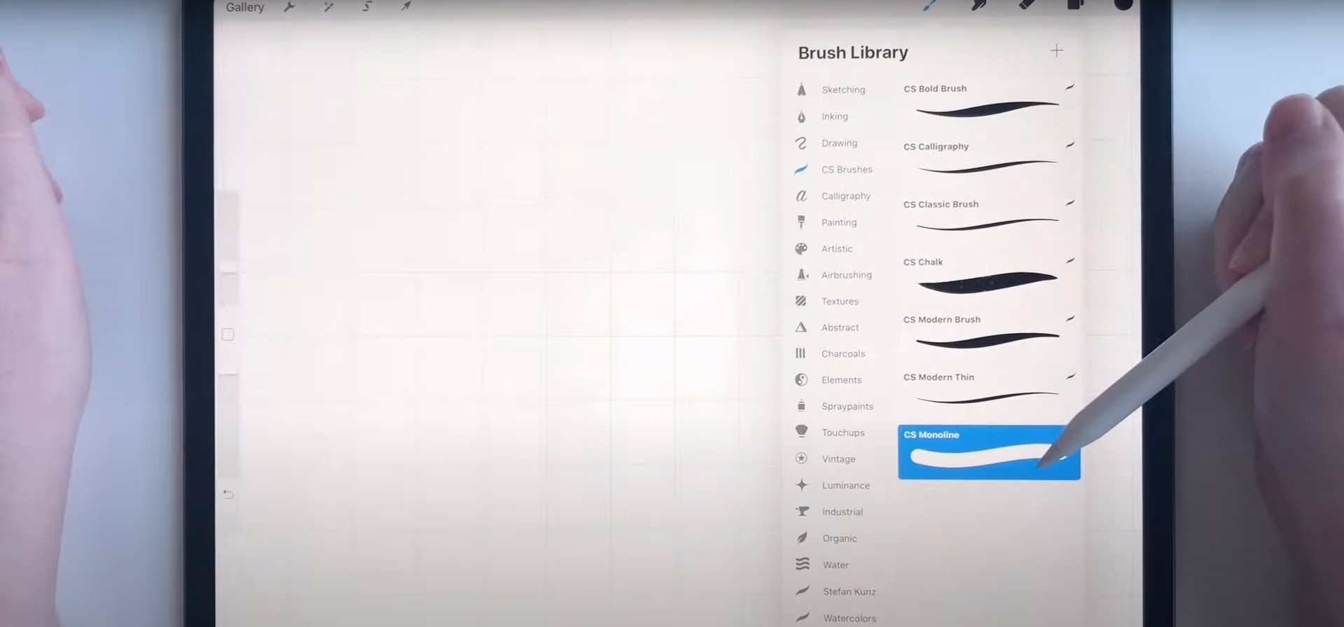How to Make Straight Lines in Procreate? Perfecting Straight Lines