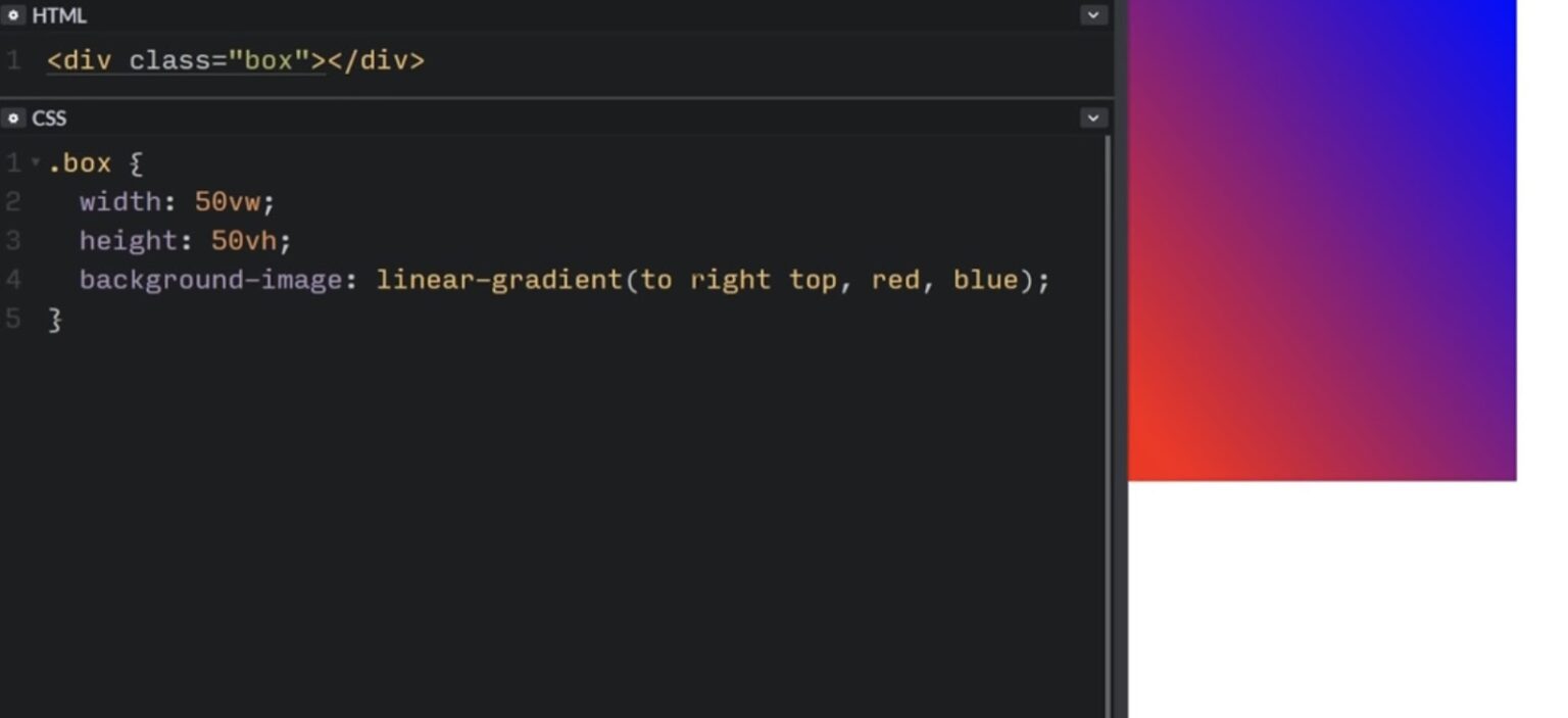 Mastering CSS Gradient Effects for Stunning Web Designs