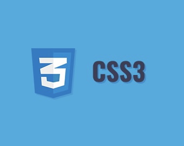 CSS3 logo